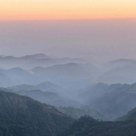 Chimney Farmstay Kurseong Экстерьер фото