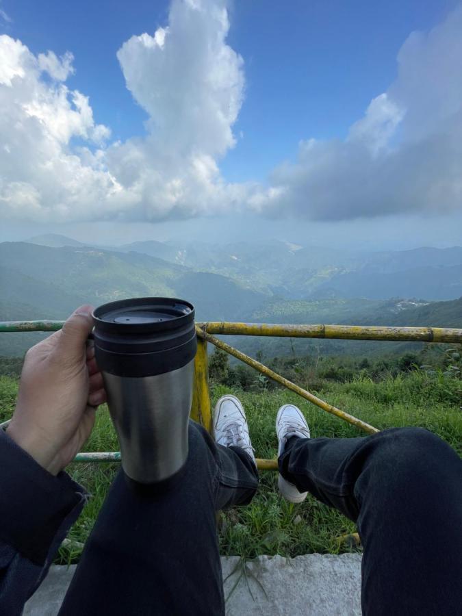 Chimney Farmstay Kurseong Экстерьер фото
