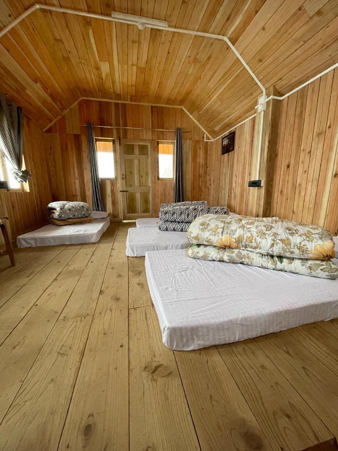 Chimney Farmstay Kurseong Экстерьер фото