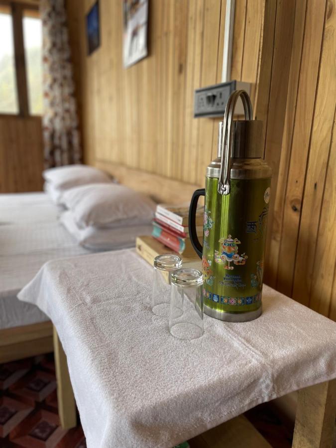Chimney Farmstay Kurseong Экстерьер фото