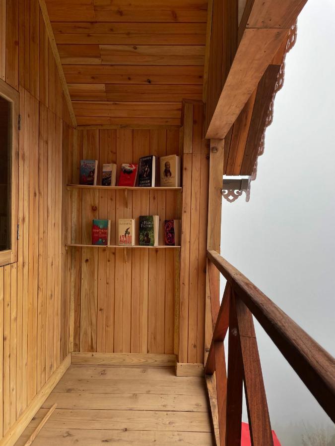 Chimney Farmstay Kurseong Экстерьер фото