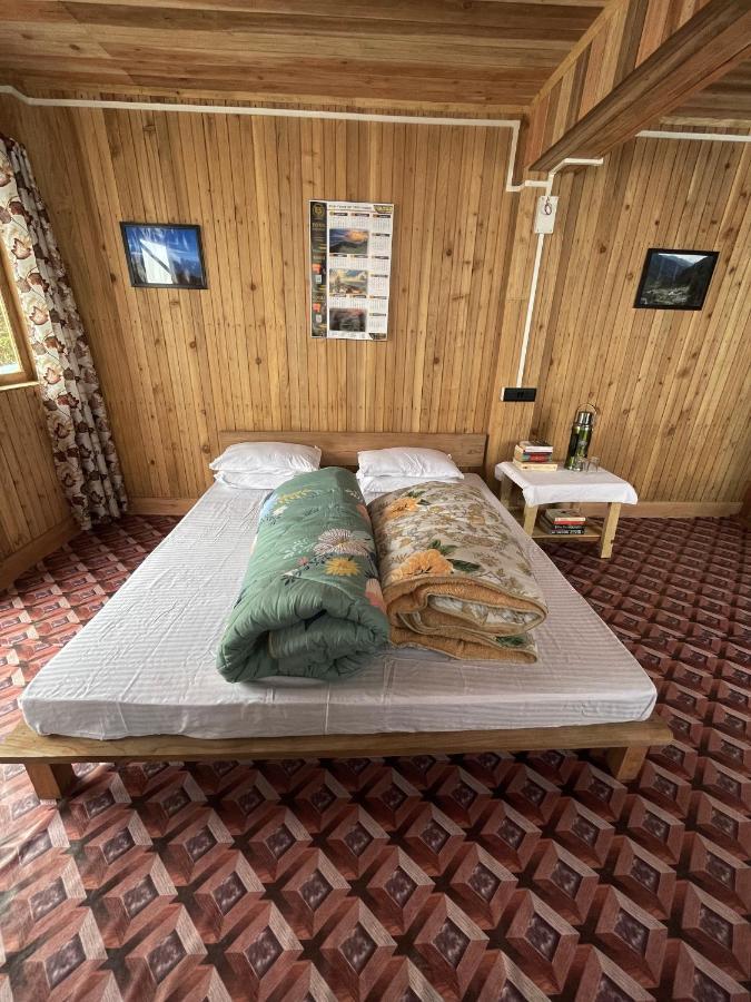 Chimney Farmstay Kurseong Экстерьер фото