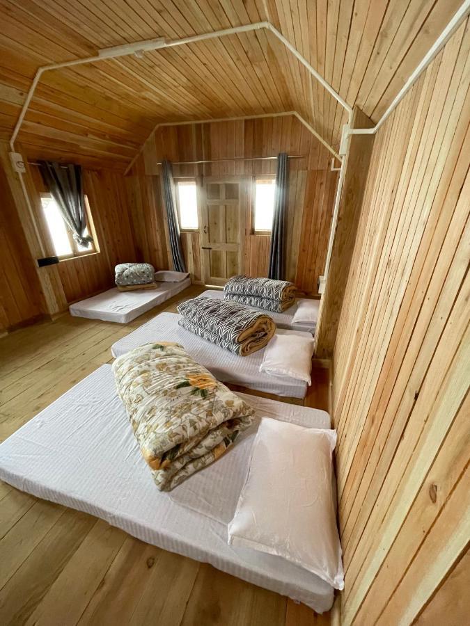 Chimney Farmstay Kurseong Экстерьер фото