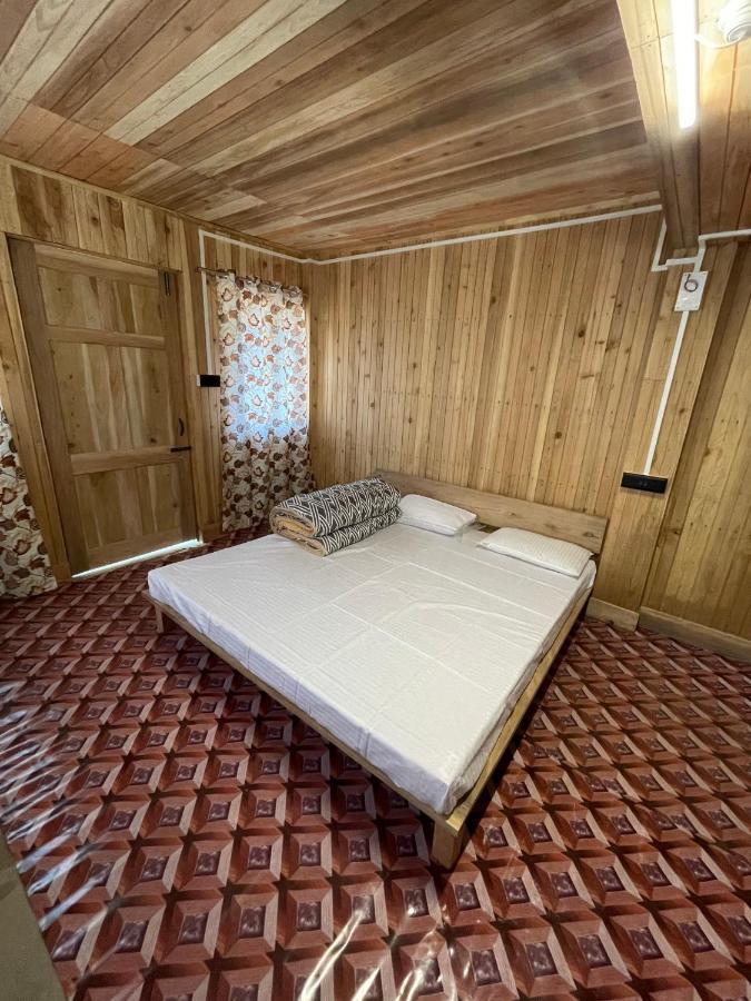 Chimney Farmstay Kurseong Экстерьер фото