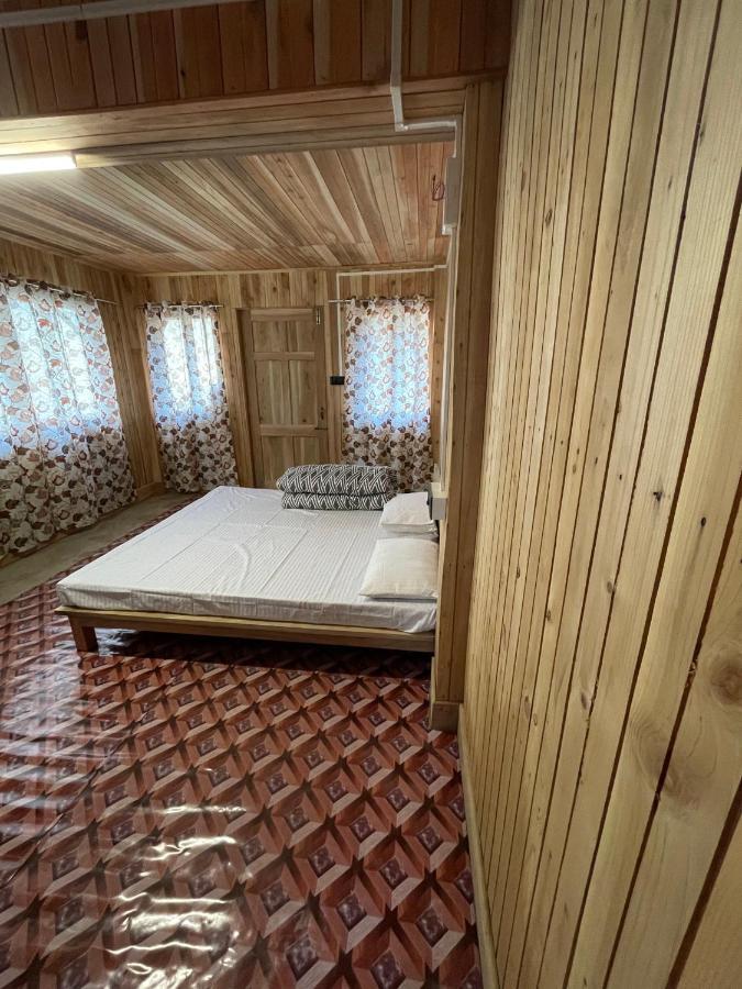 Chimney Farmstay Kurseong Экстерьер фото