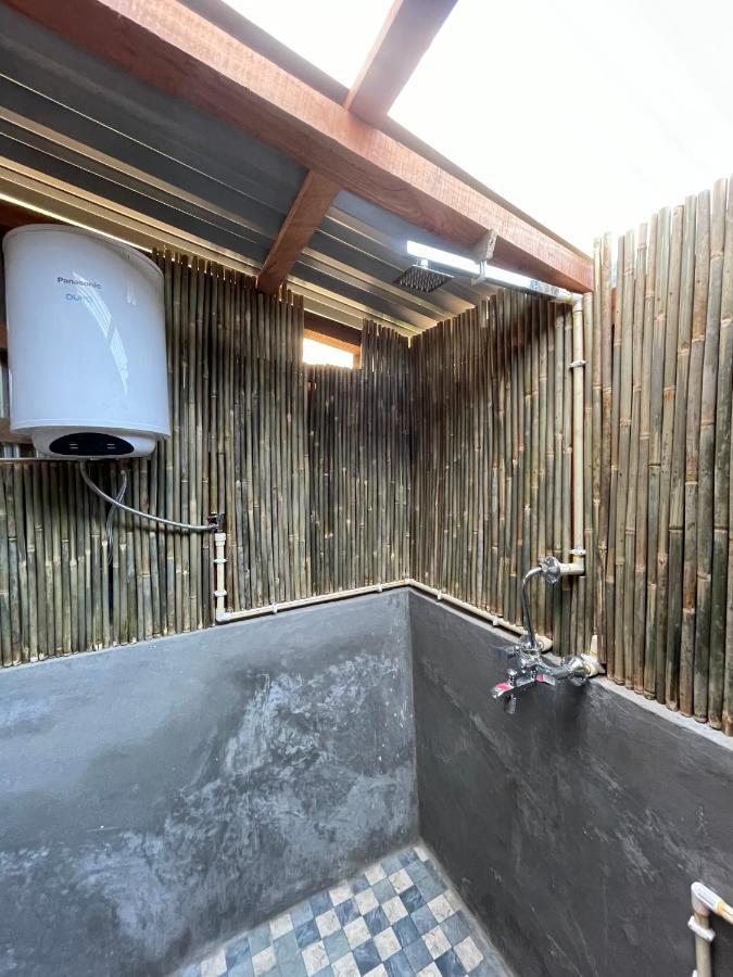 Chimney Farmstay Kurseong Экстерьер фото