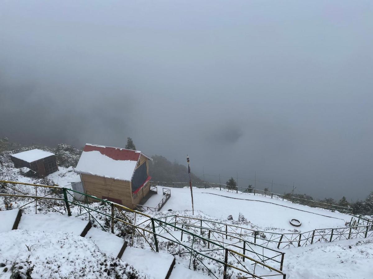 Chimney Farmstay Kurseong Экстерьер фото