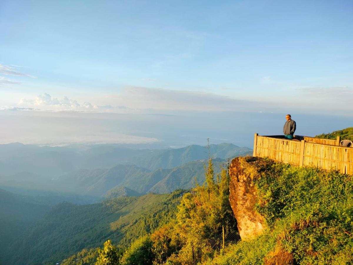 Chimney Farmstay Kurseong Экстерьер фото